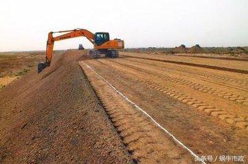 道路应用