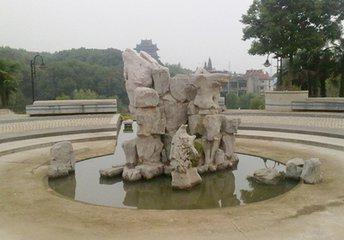 市政园林方面