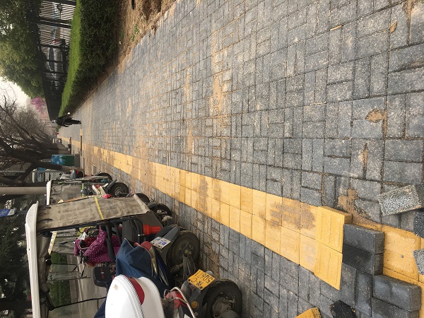中州西路应用
